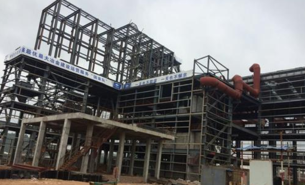 盘锦当下的高层建筑是不是是尽是钢结构的呢